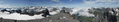 Gross Spannort: panorama