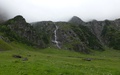 Nider Surenen waterval
