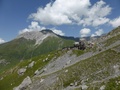 Spannorthütte