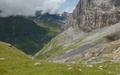 Spannorthütte en omgeving