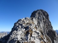 Beklimming van Höch Turm