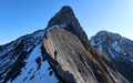 Beklimming van Höch Turm