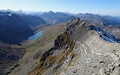 Glattalpsee, Chilchberge