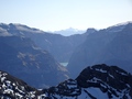 Pizzo Tampo, Kistenstöckli, Limmerensee