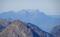 Uitzicht richting Pilatus