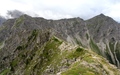 Hohe Gänge