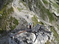 Hohe Gänge