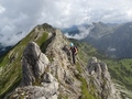 Hohe Gänge