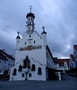 Kempten: Rathaus