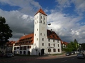Kempten: Waisentor