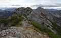 Hohe Köpfe, Galinakopf