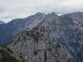 Kuegrat, Garsellikopf, Goppaschrofen