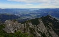 Uitzicht richting Rheintal