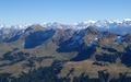Brienzergrat (Brienzer Rothorn, Tannhorn)