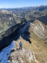 Hohgant (Furggegütsch) Ostgrat