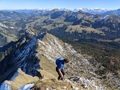 Hohgant (Furggegütsch) Ostgrat