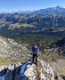 Hohgant (Furggegütsch) Ostgrat