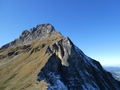 Hohgant (Furggegütsch) Ostgrat