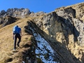 Hohgant (Furggegütsch) Ostgrat