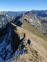 Hohgant (Furggegütsch) Ostgrat