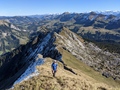 Hohgant (Furggegütsch) Ostgrat