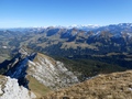Hohgant Ostgrat en Brienzergrat