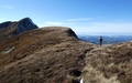 Hohgant (Wysschrüzgrat)