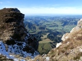 Hohgant (Wysschrüzgrat)