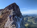 Hohgant (Wysschrüzgrat)