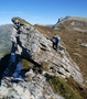 Hohgant (Wysschrüzgrat)