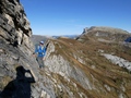 Hohgant (Wysschrüzgrat)
