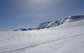 Beklimming van de Hüenerchopf
