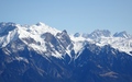 Schesaplana, Glegghorn, Drusenfluh