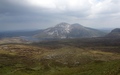 Altan Lough en Aghla More