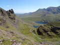 Beklimming van Carrauntoohil