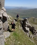 Ben Bury East Ridge