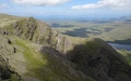 Ben Bury East Ridge