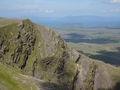 Ben Bury East Ridge