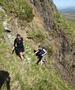 Ben Bury East Ridge