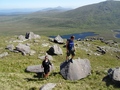 Ben Bury East Ridge