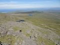 Ben Bury East Ridge