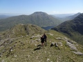 Ben Bury East Ridge
