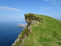Benmore en Achill Head