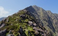 Brandon Peak East Ridge