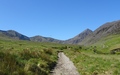 Carrauntoohil met helikopter