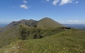 Carrauntoohil vanop Cnoc na Toinne