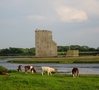 Carrigafoyle Castle