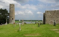 Clonmacnoise