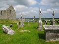 Clonmacnoise