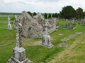 Clonmacnoise